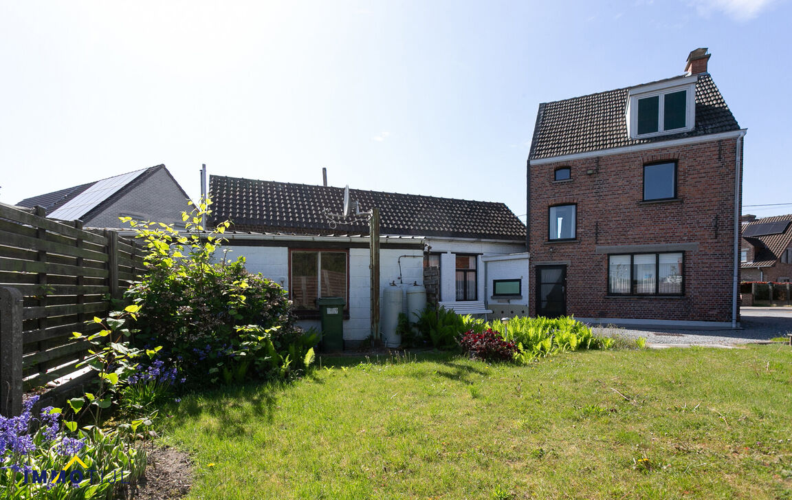 Huis te koop in Lebbeke