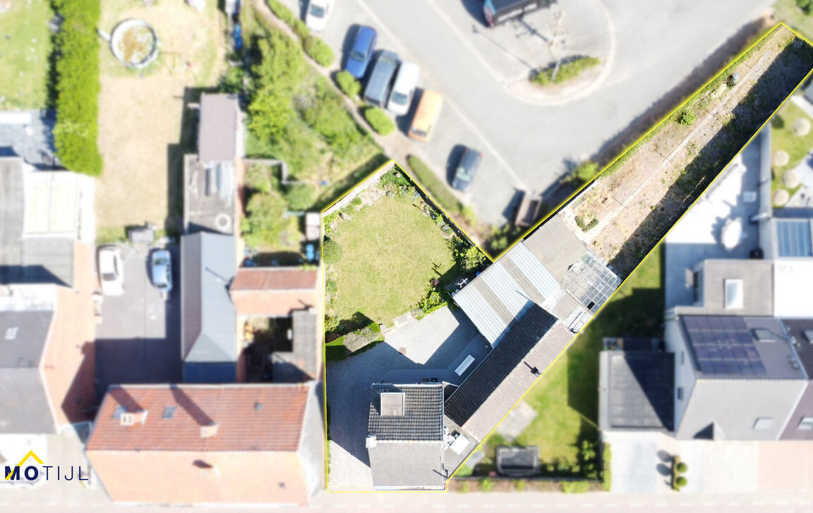 Huis te koop in Lebbeke