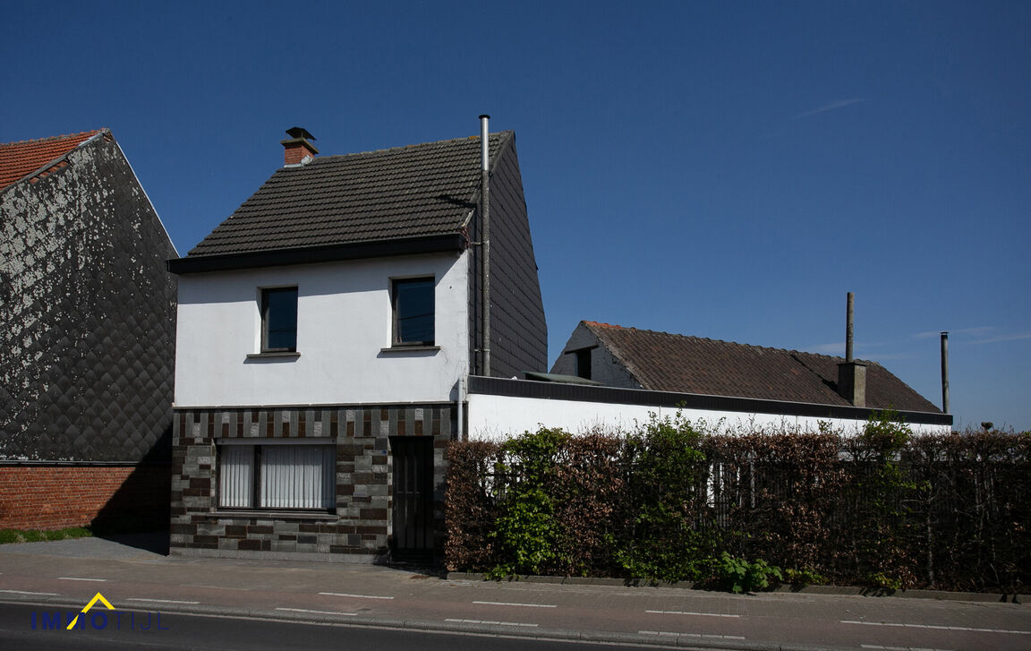 Huis te koop in Lebbeke