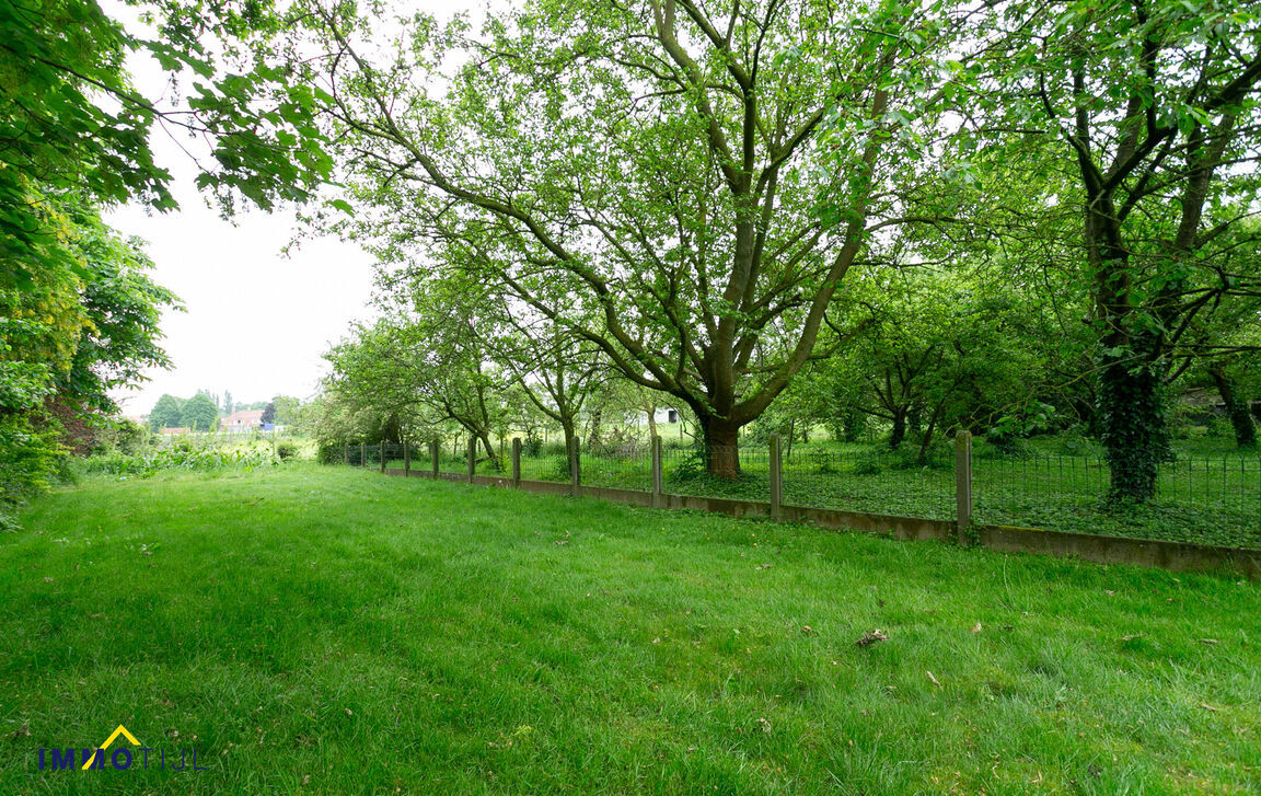 Huis te koop in Lebbeke