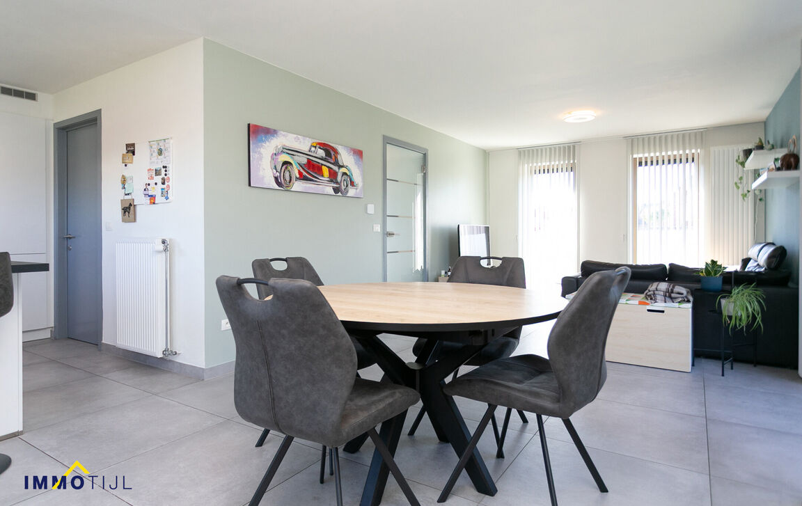 Huis te koop in Lebbeke