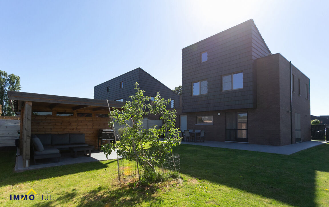 Huis te koop in Lebbeke