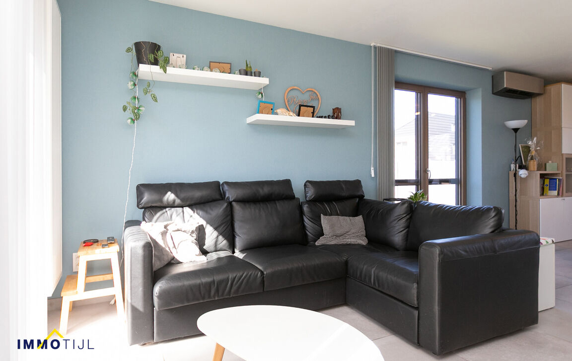 Huis te koop in Lebbeke