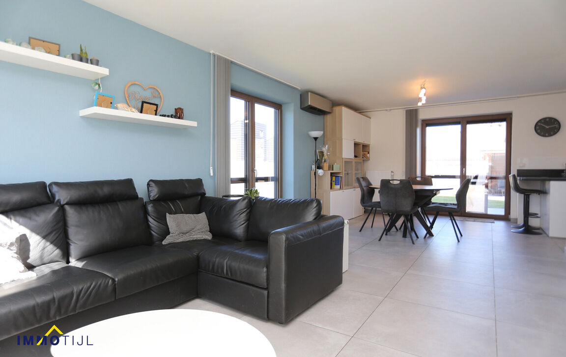 Huis te koop in Lebbeke