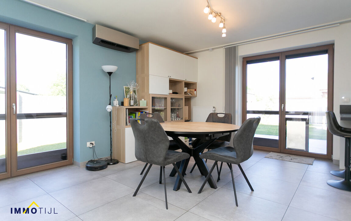 Huis te koop in Lebbeke