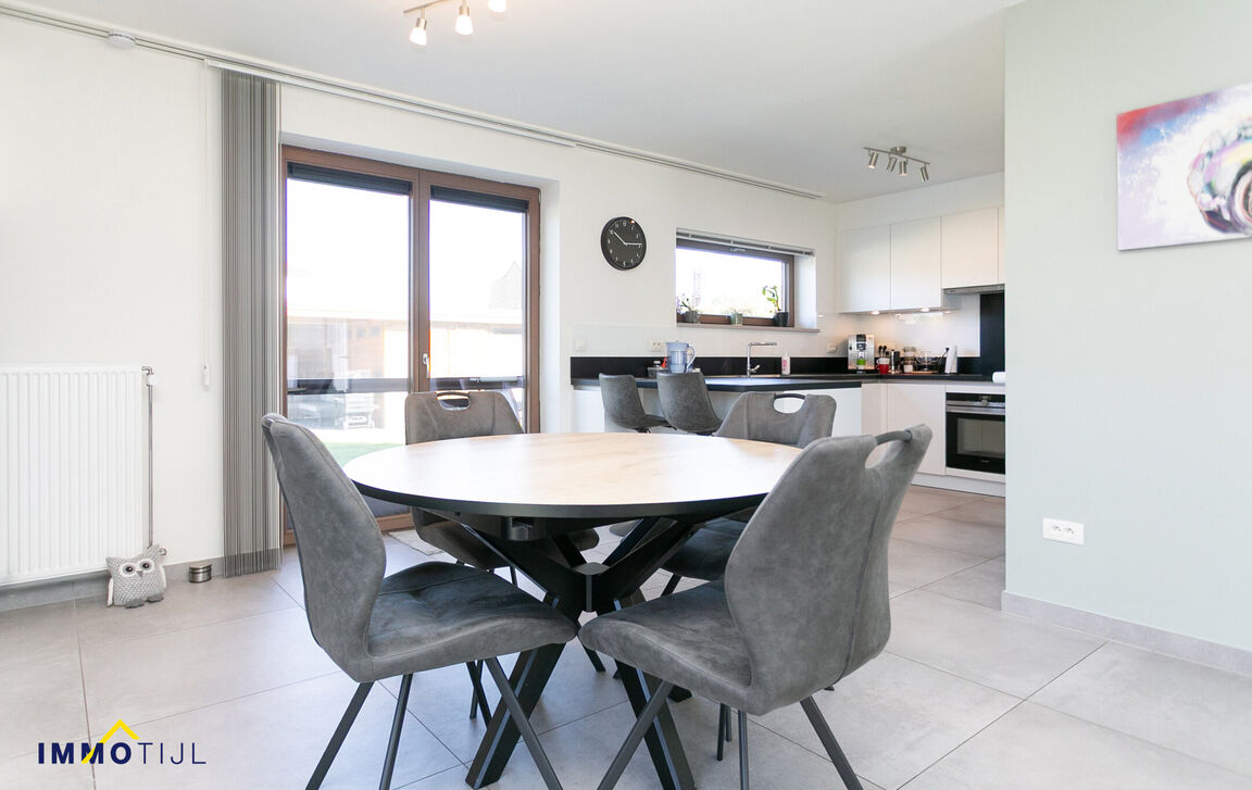 Huis te koop in Lebbeke