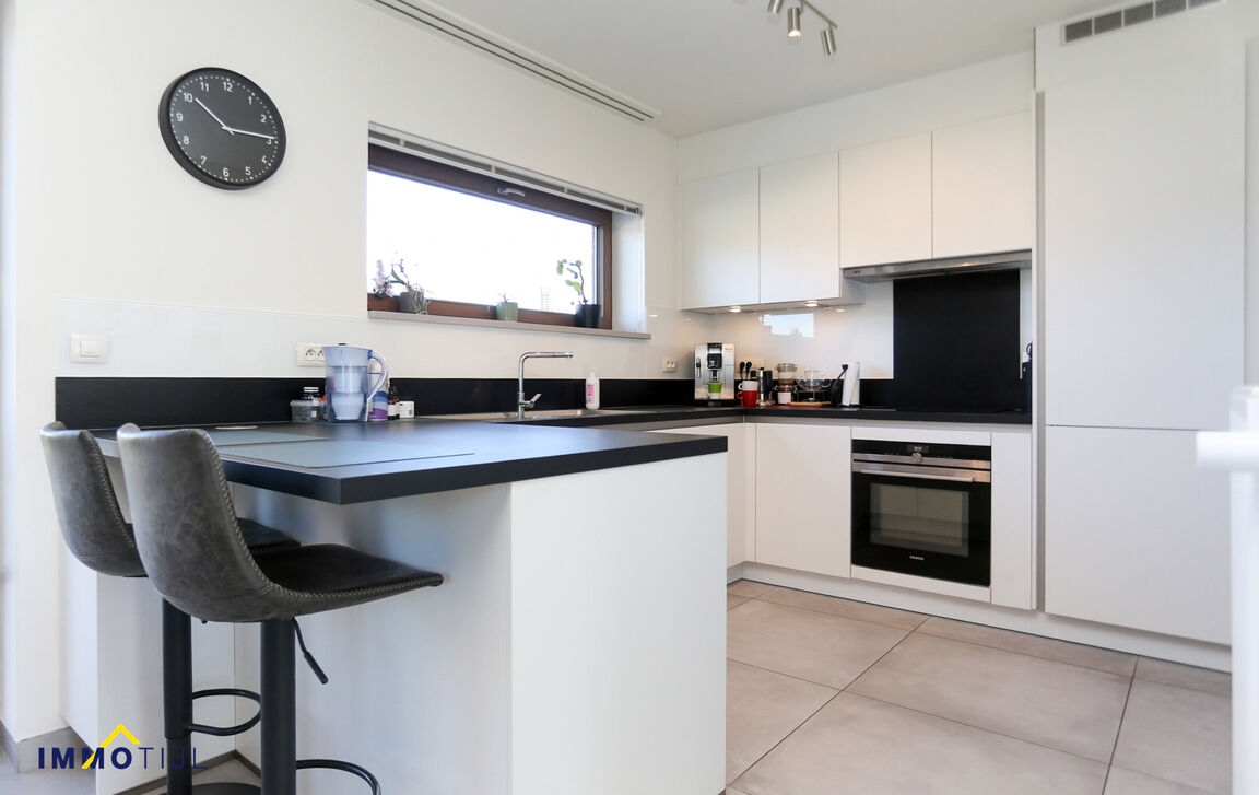 Huis te koop in Lebbeke