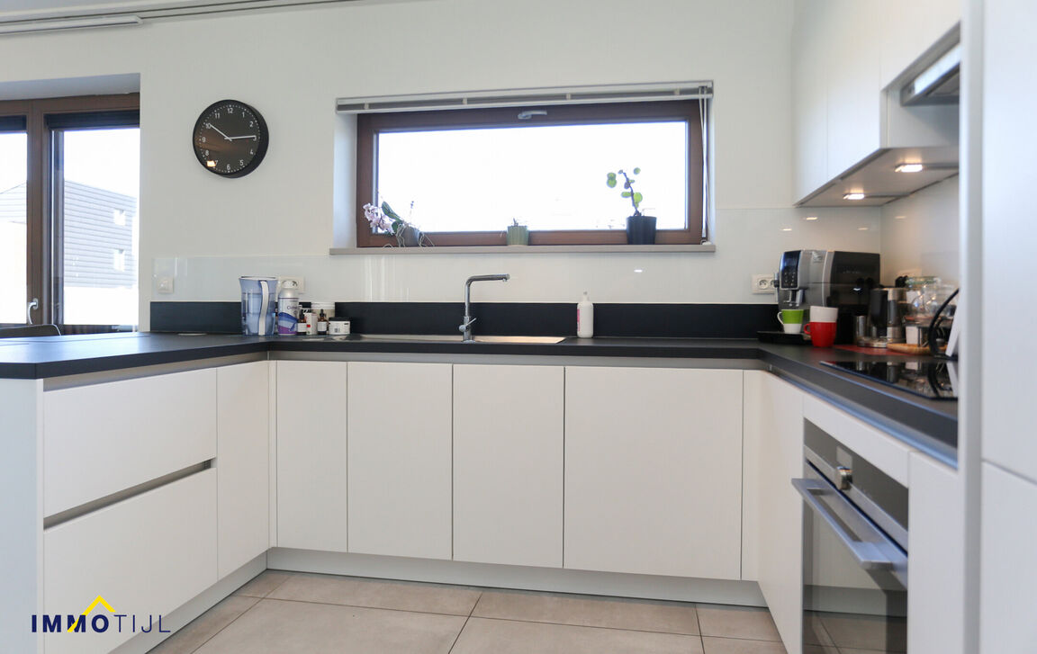 Huis te koop in Lebbeke