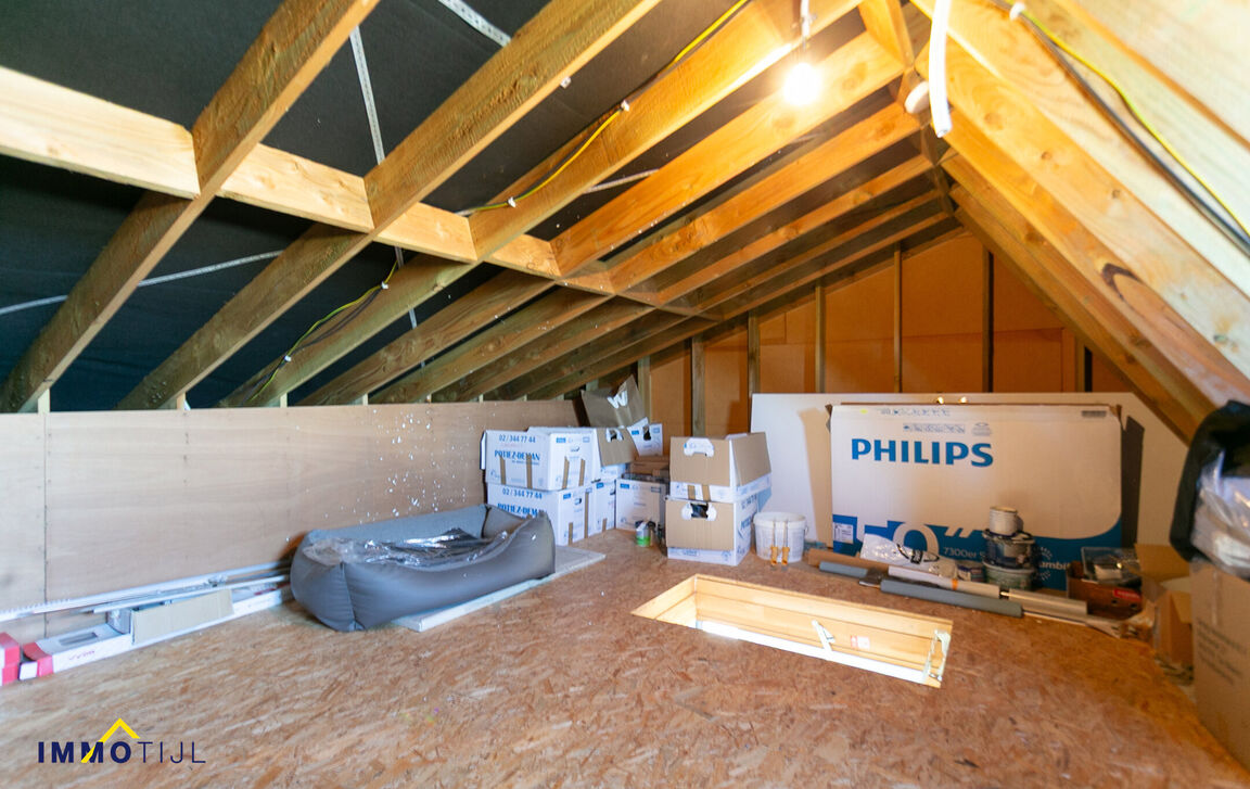 Huis te koop in Lebbeke