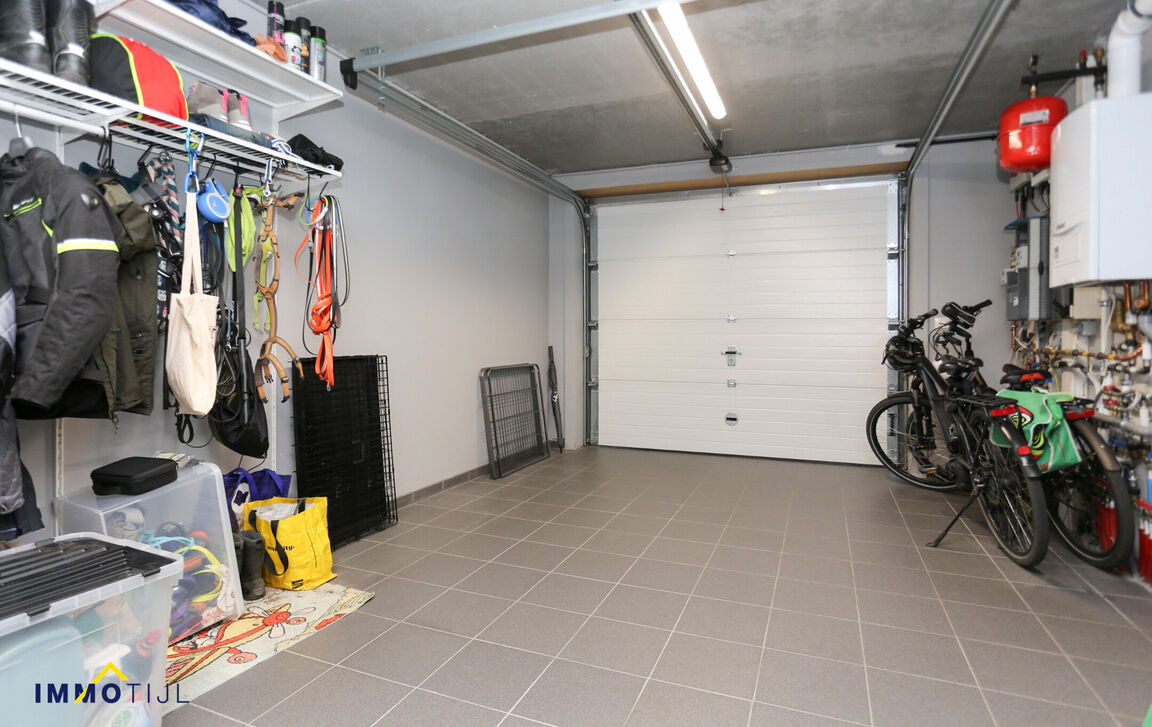 Huis te koop in Lebbeke