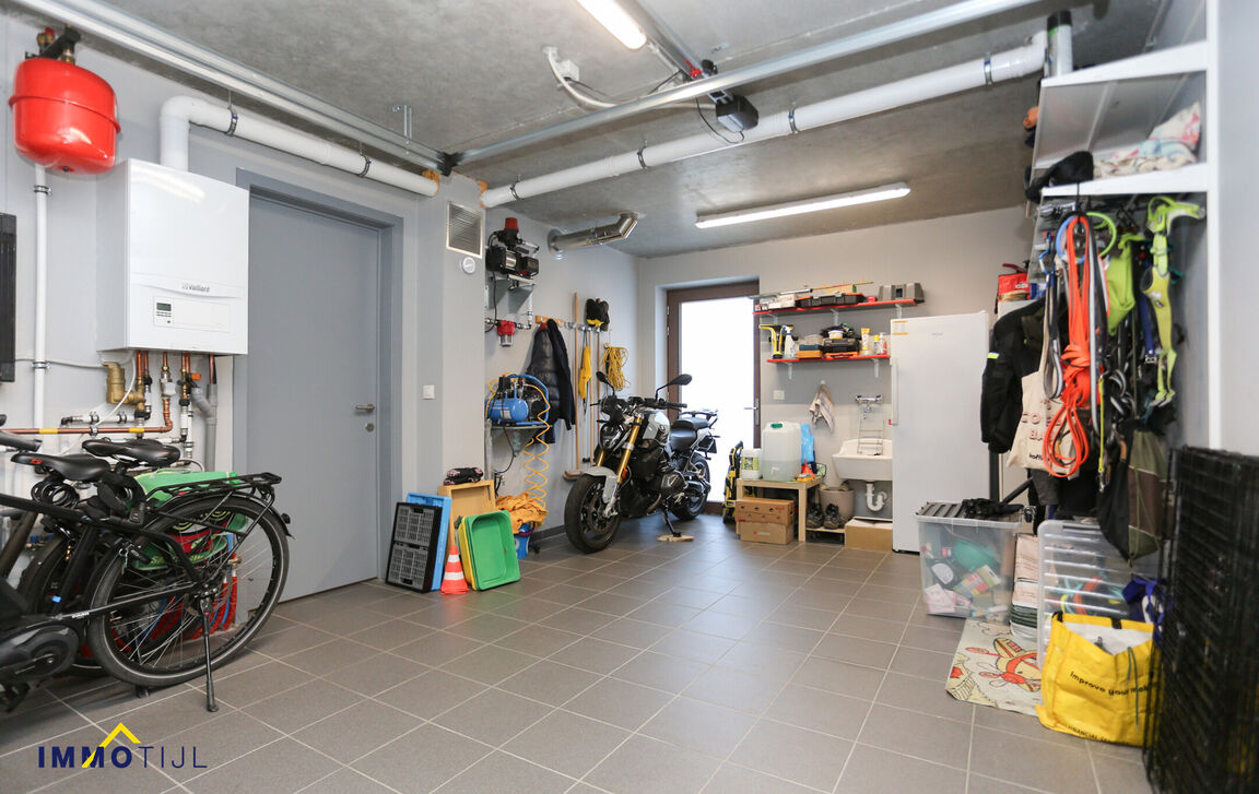 Huis te koop in Lebbeke