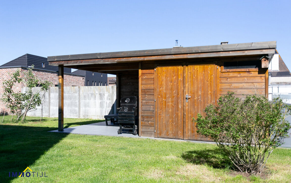 Huis te koop in Lebbeke