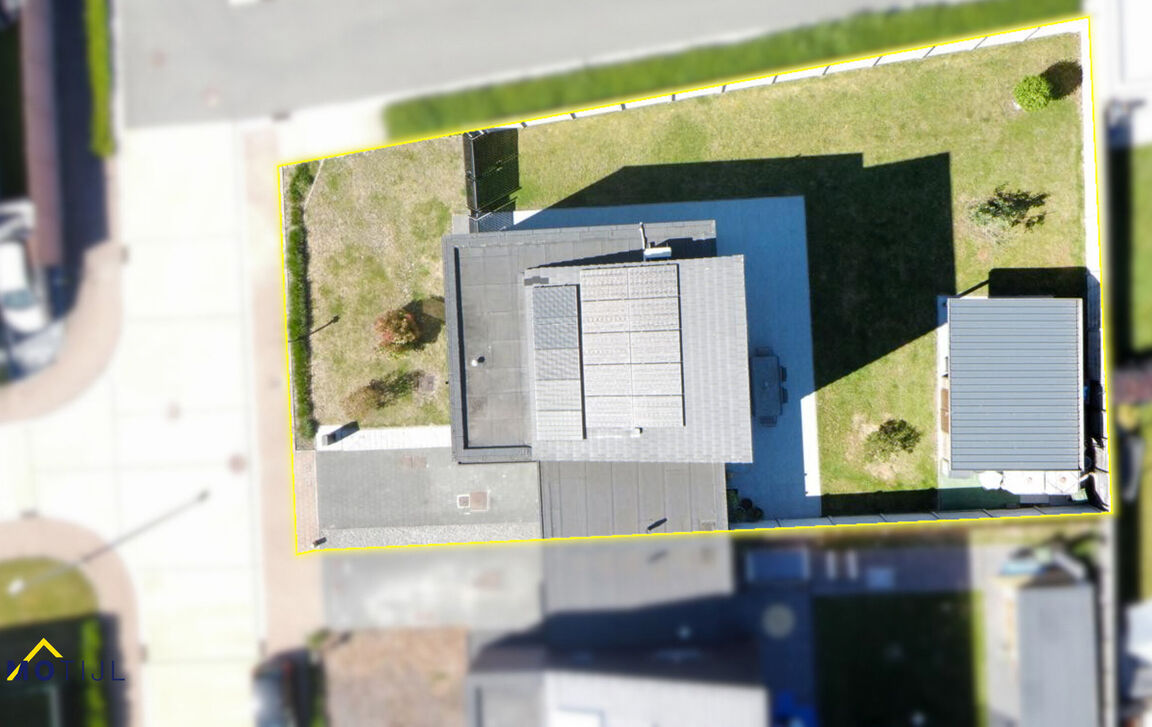 Huis te koop in Lebbeke