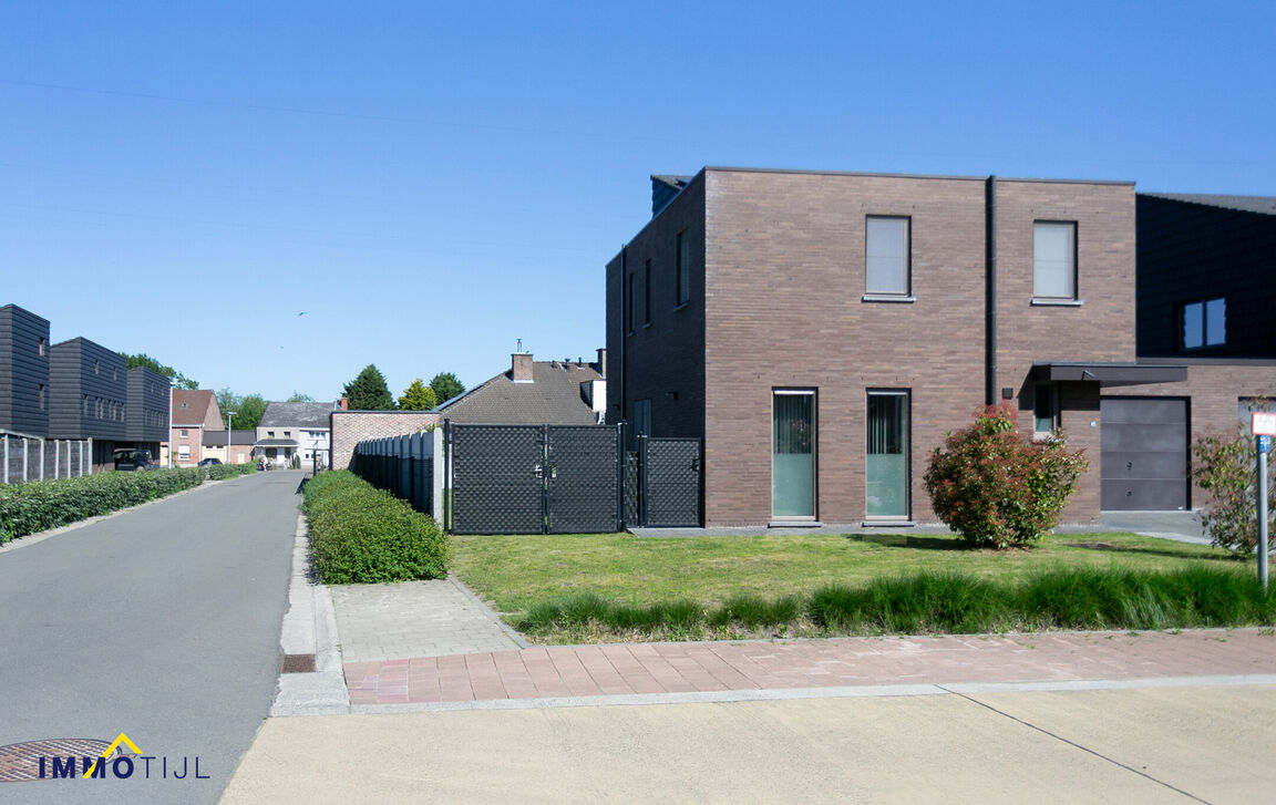 Huis te koop in Lebbeke