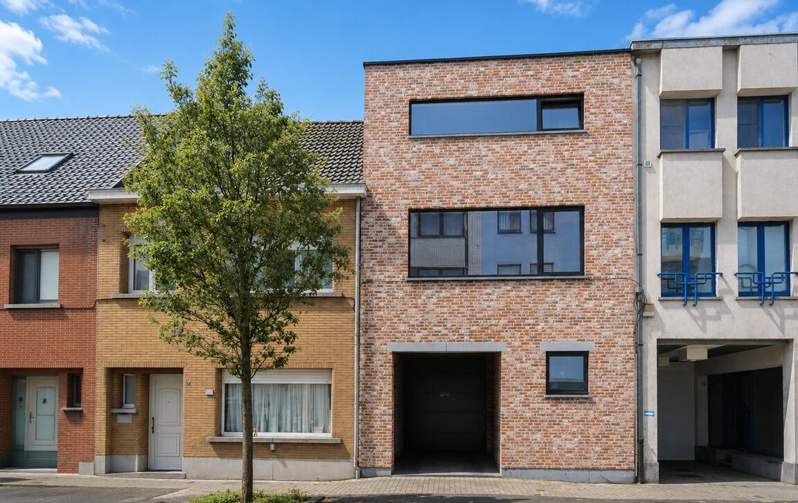 Huis te koop in Lebbeke