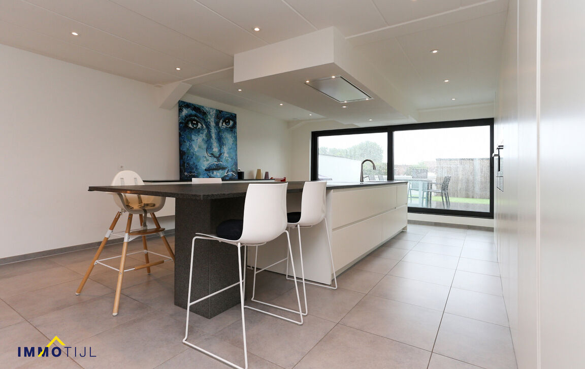 Huis te koop in Lebbeke