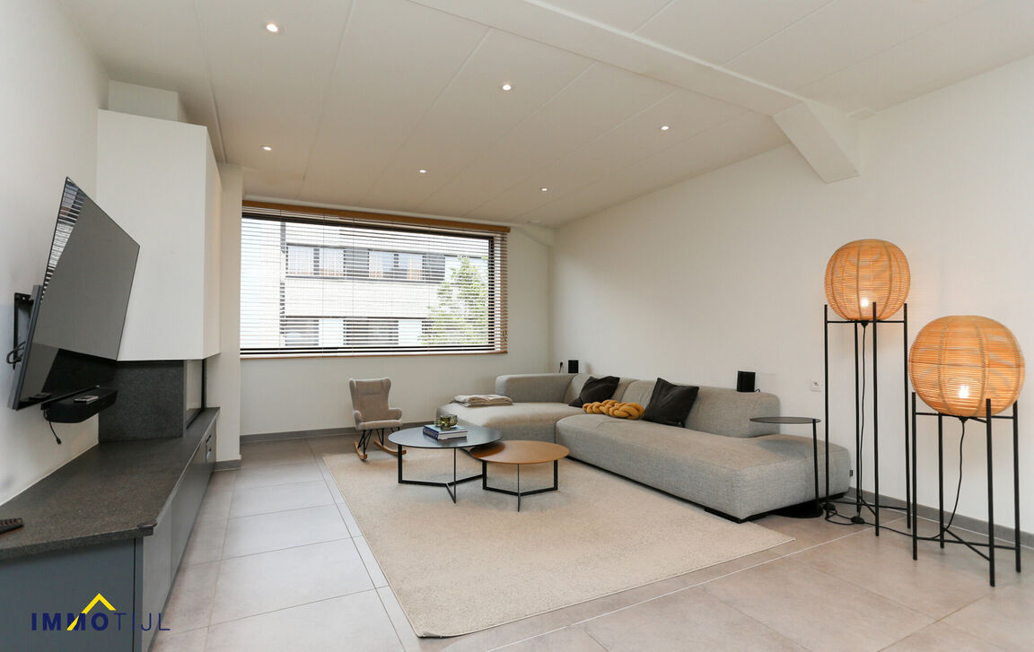 Huis te koop in Lebbeke