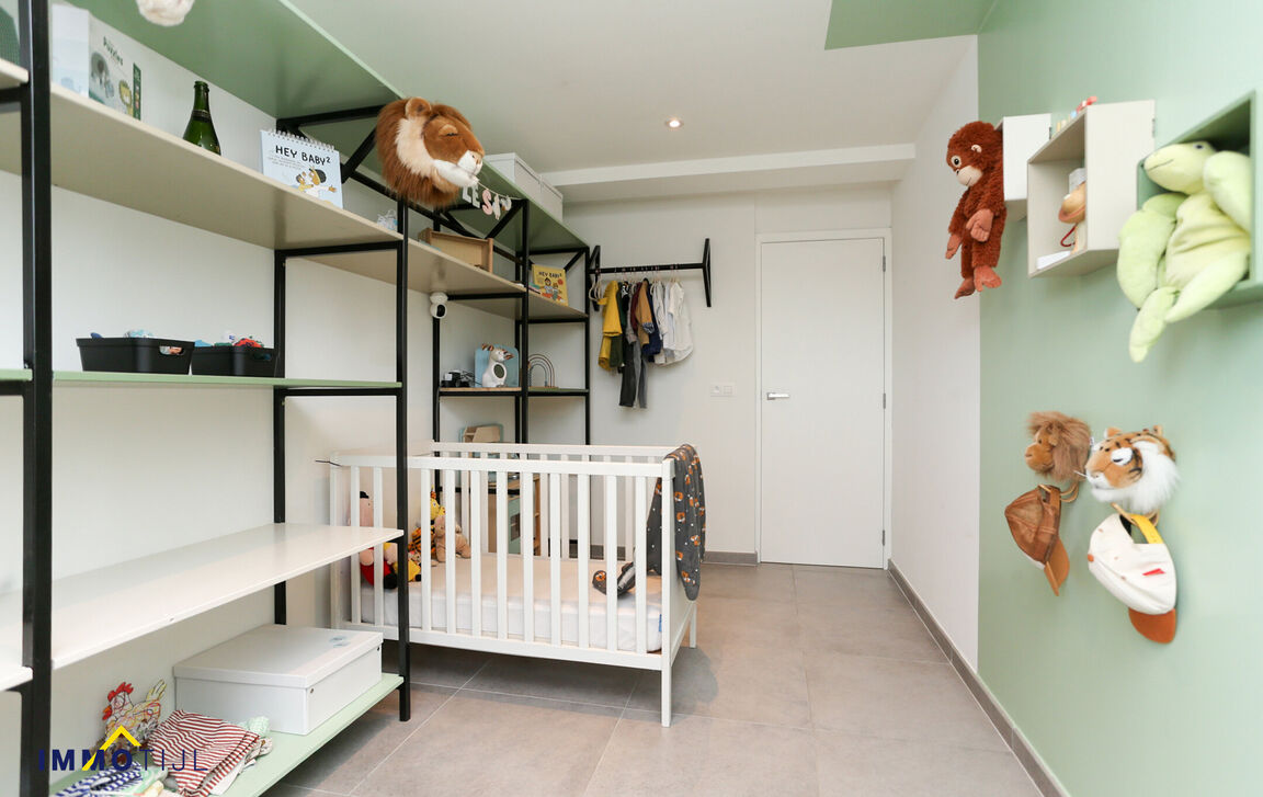Huis te koop in Lebbeke