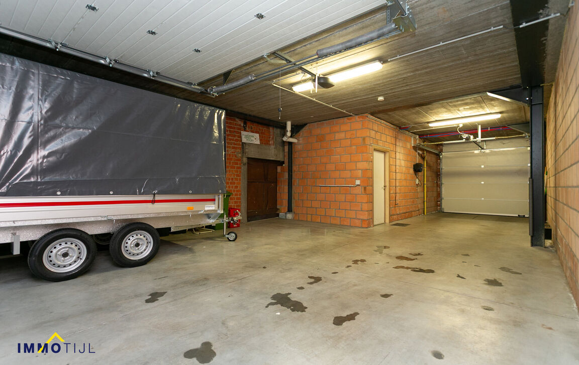 Huis te koop in Lebbeke
