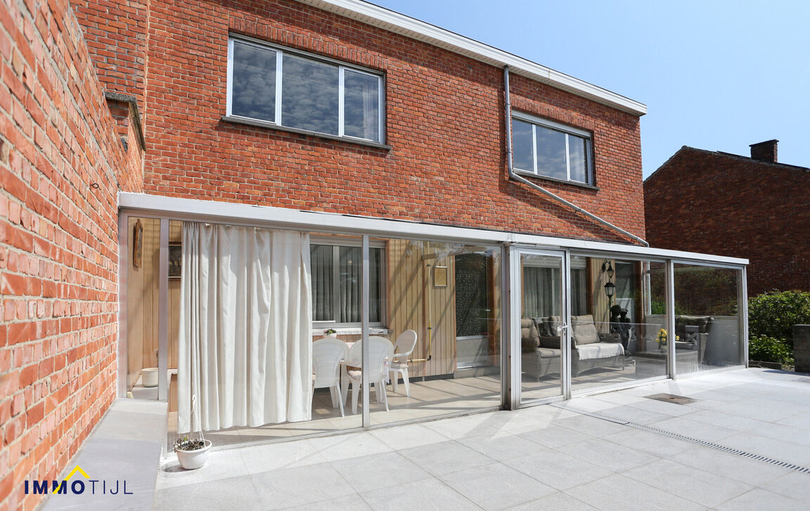 Huis te koop in Lebbeke