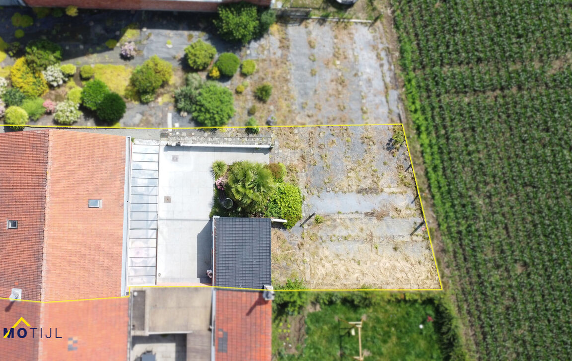 Huis te koop in Lebbeke