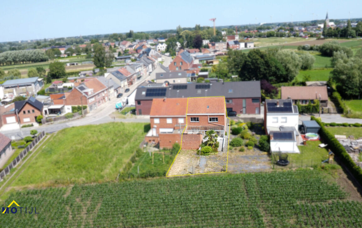 Huis te koop in Lebbeke