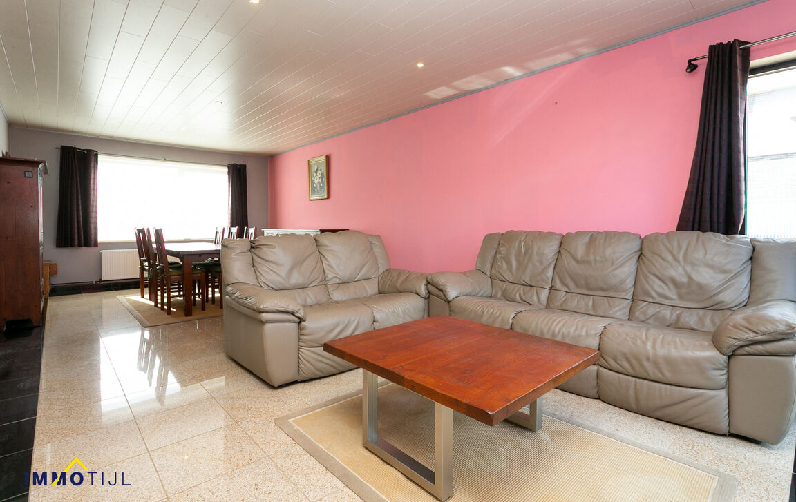 Huis te koop in Lebbeke