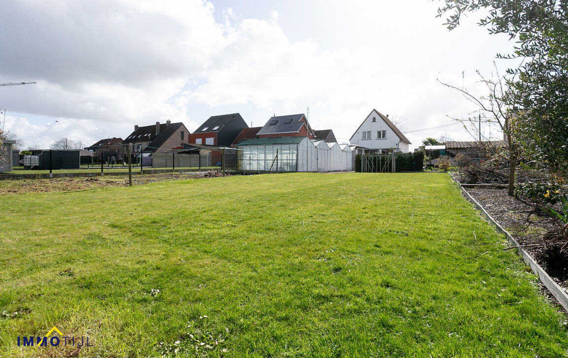 Huis te koop in Lebbeke
