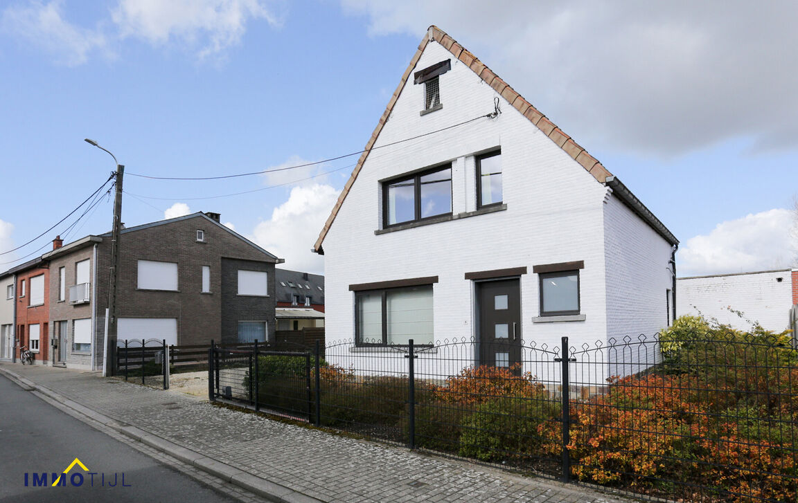 Huis te koop in Lebbeke