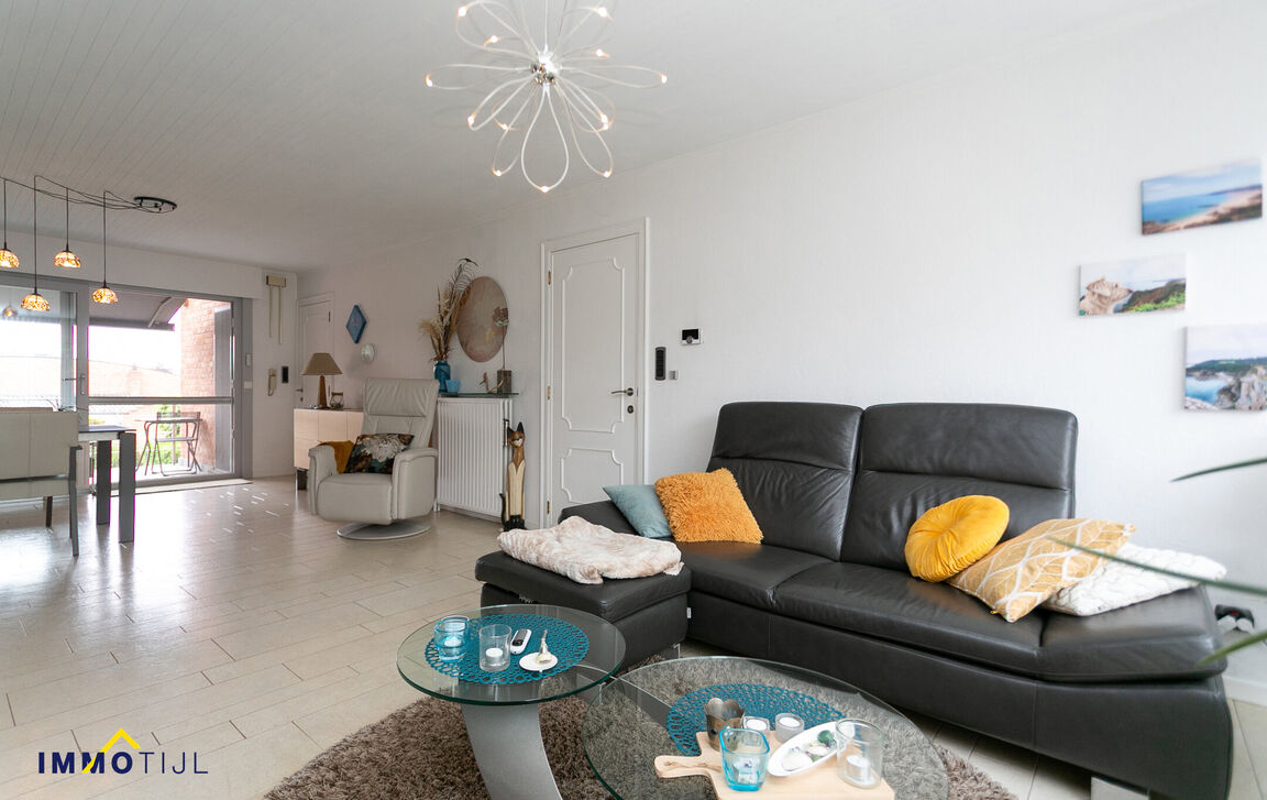 Huis te koop in Lebbeke