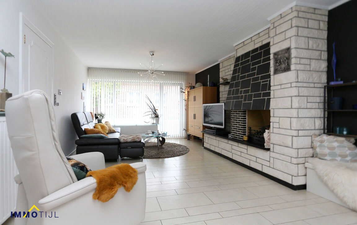 Huis te koop in Lebbeke