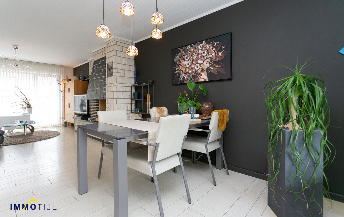 Huis te koop in Lebbeke