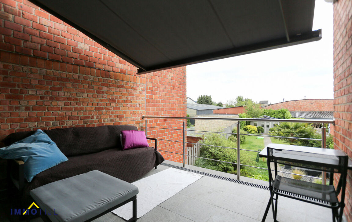 Huis te koop in Lebbeke