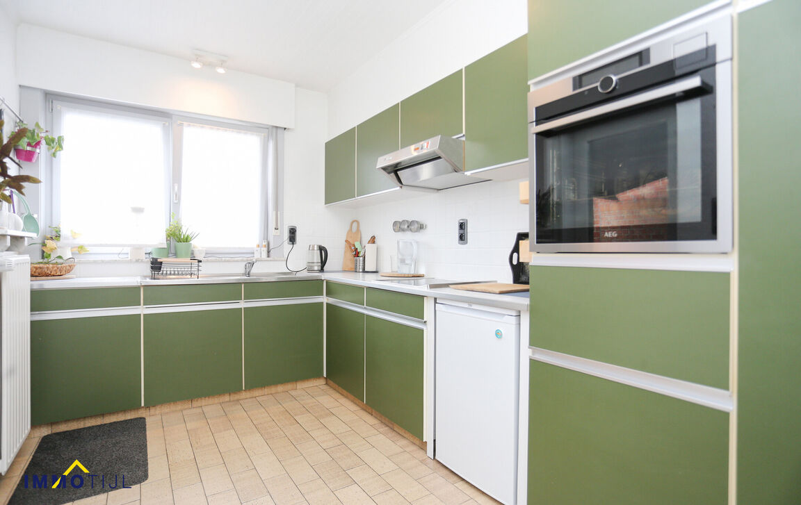 Huis te koop in Lebbeke