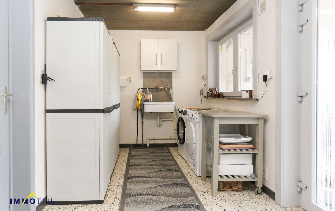 Huis te koop in Lebbeke