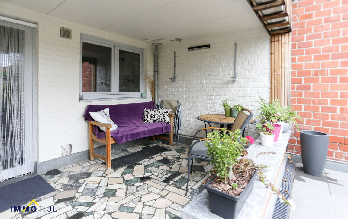 Huis te koop in Lebbeke