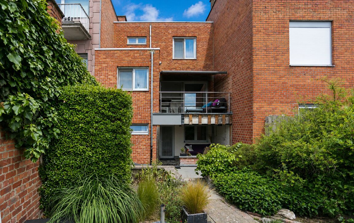 Huis te koop in Lebbeke