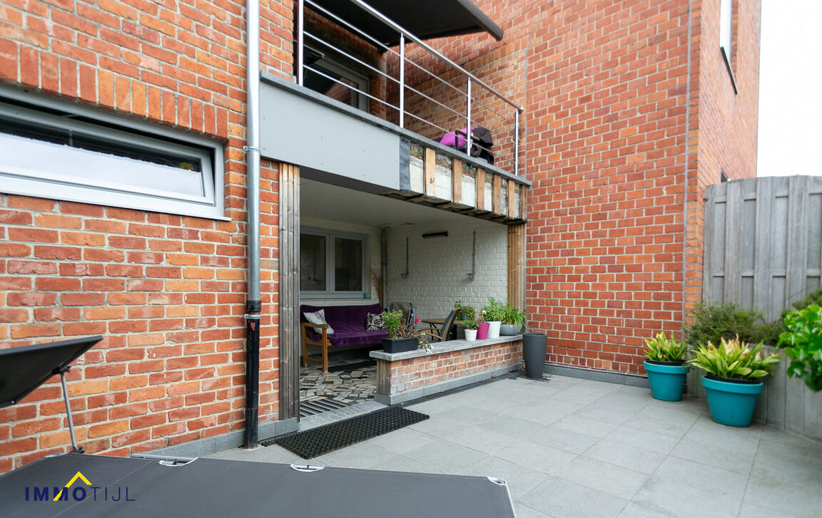 Huis te koop in Lebbeke