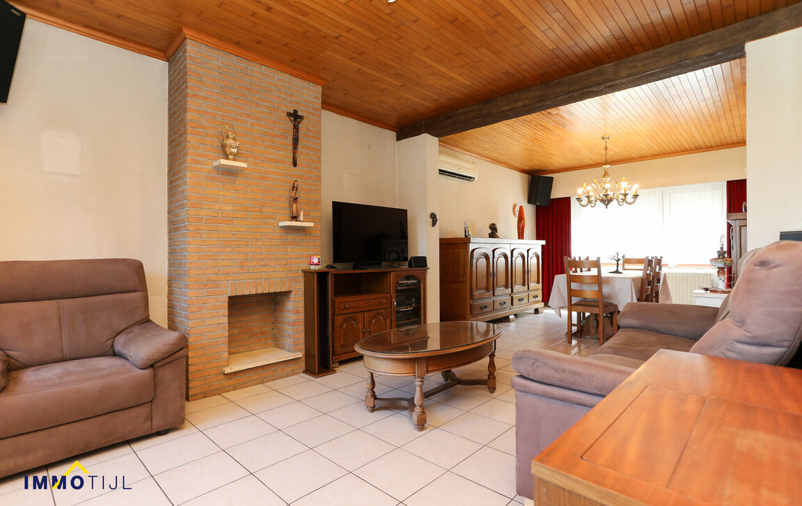 Huis te koop in Lebbeke