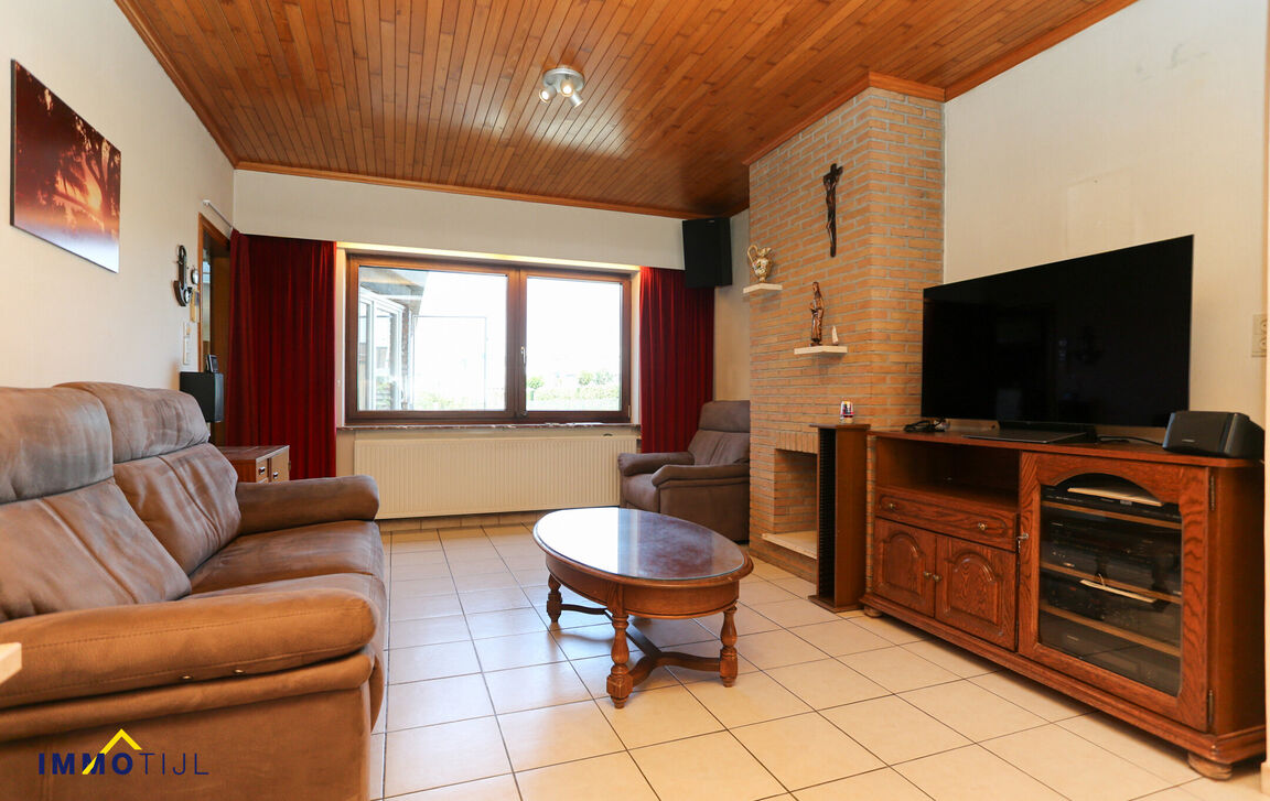 Huis te koop in Lebbeke
