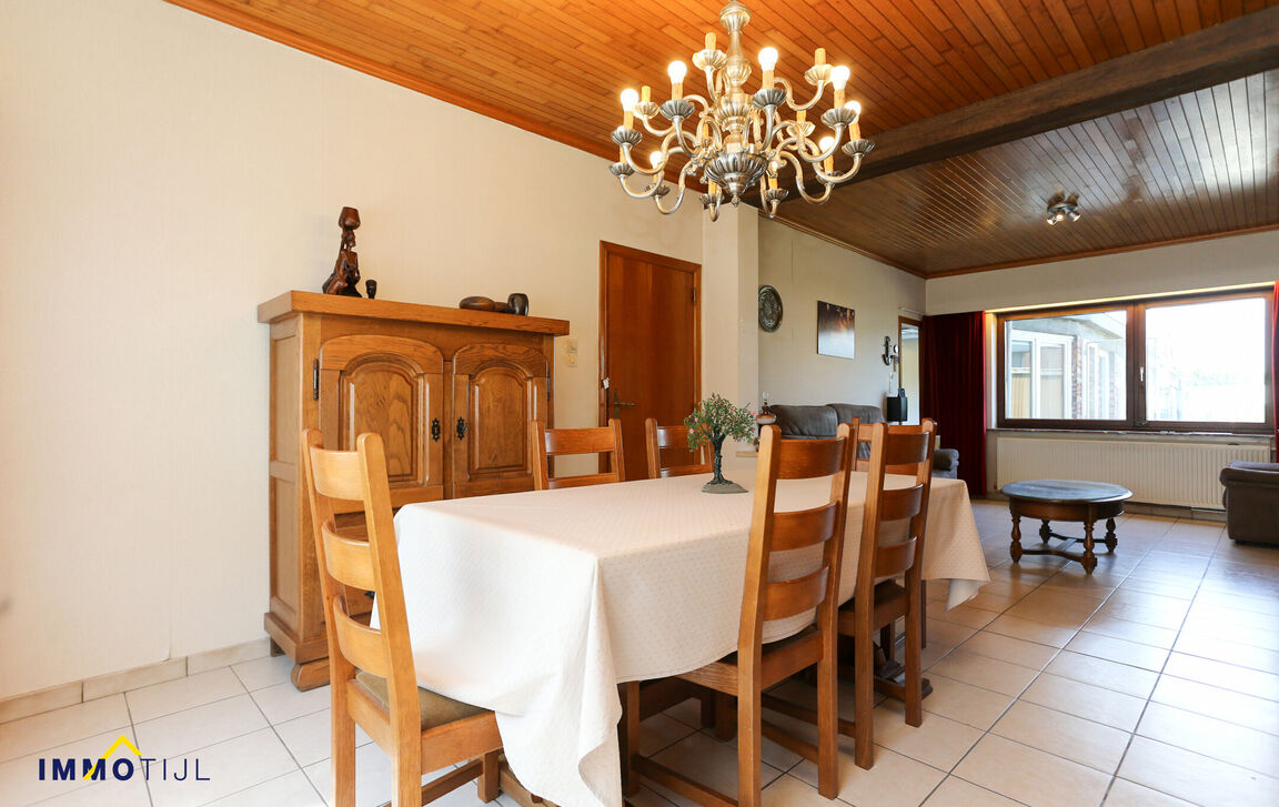 Huis te koop in Lebbeke
