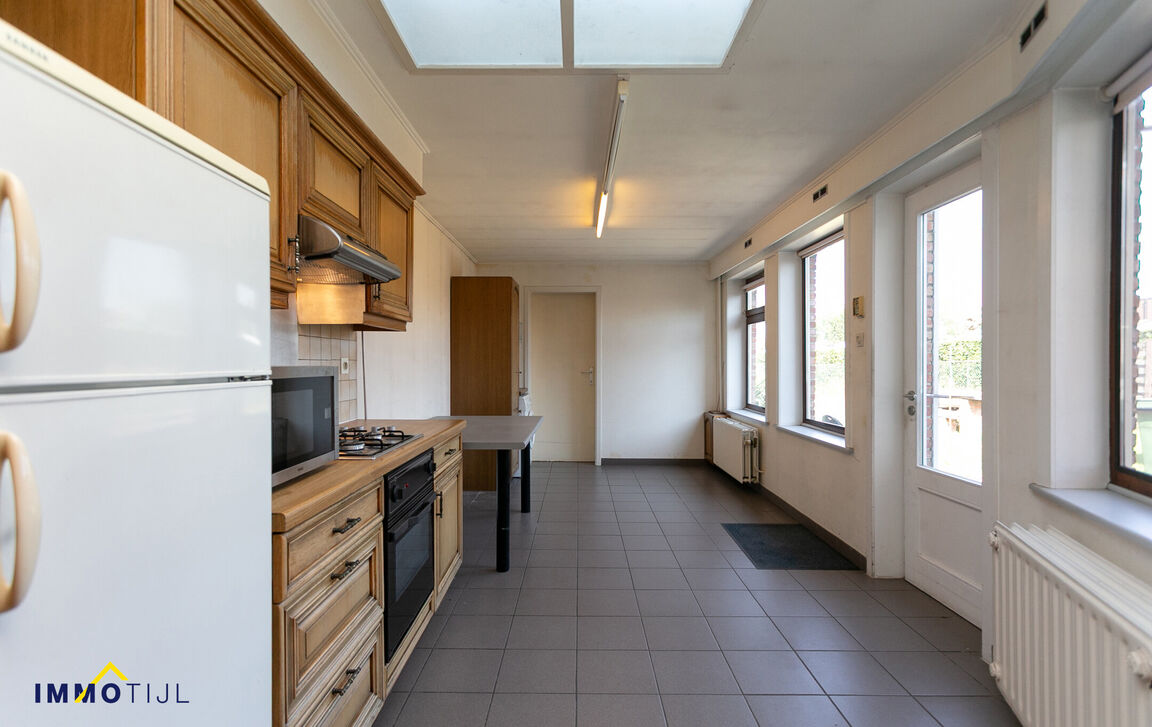 Huis te koop in Lebbeke