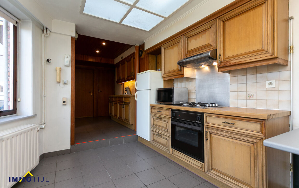 Huis te koop in Lebbeke