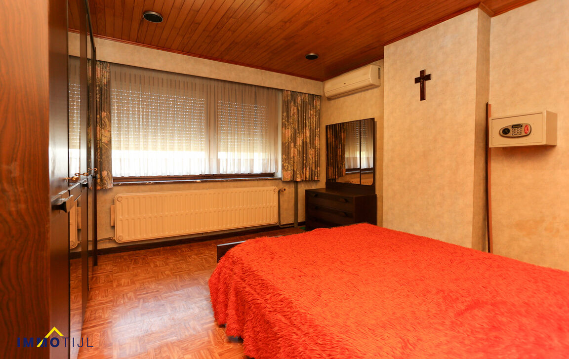 Huis te koop in Lebbeke