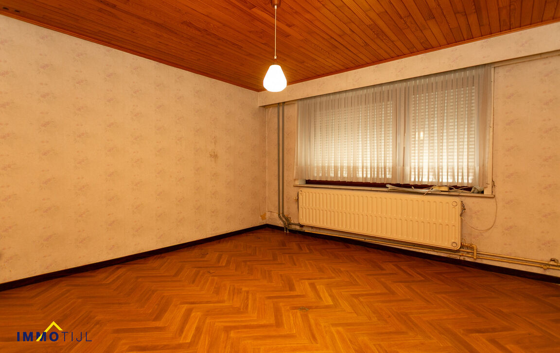 Huis te koop in Lebbeke