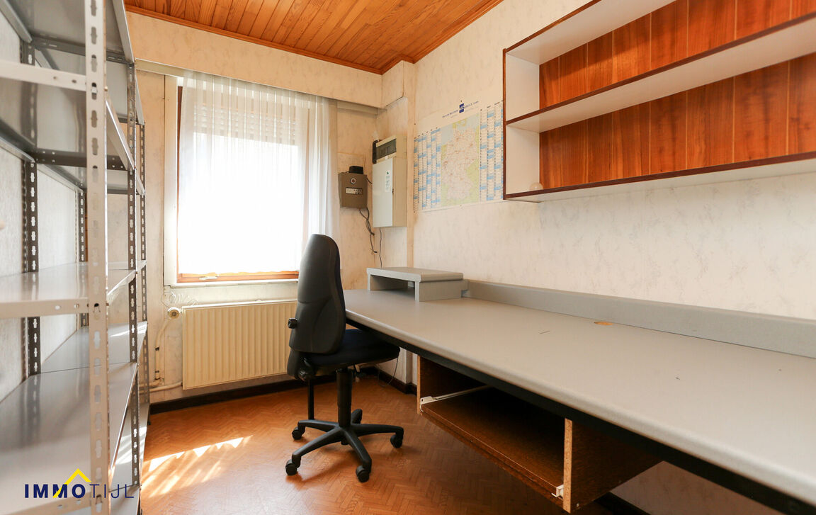 Huis te koop in Lebbeke