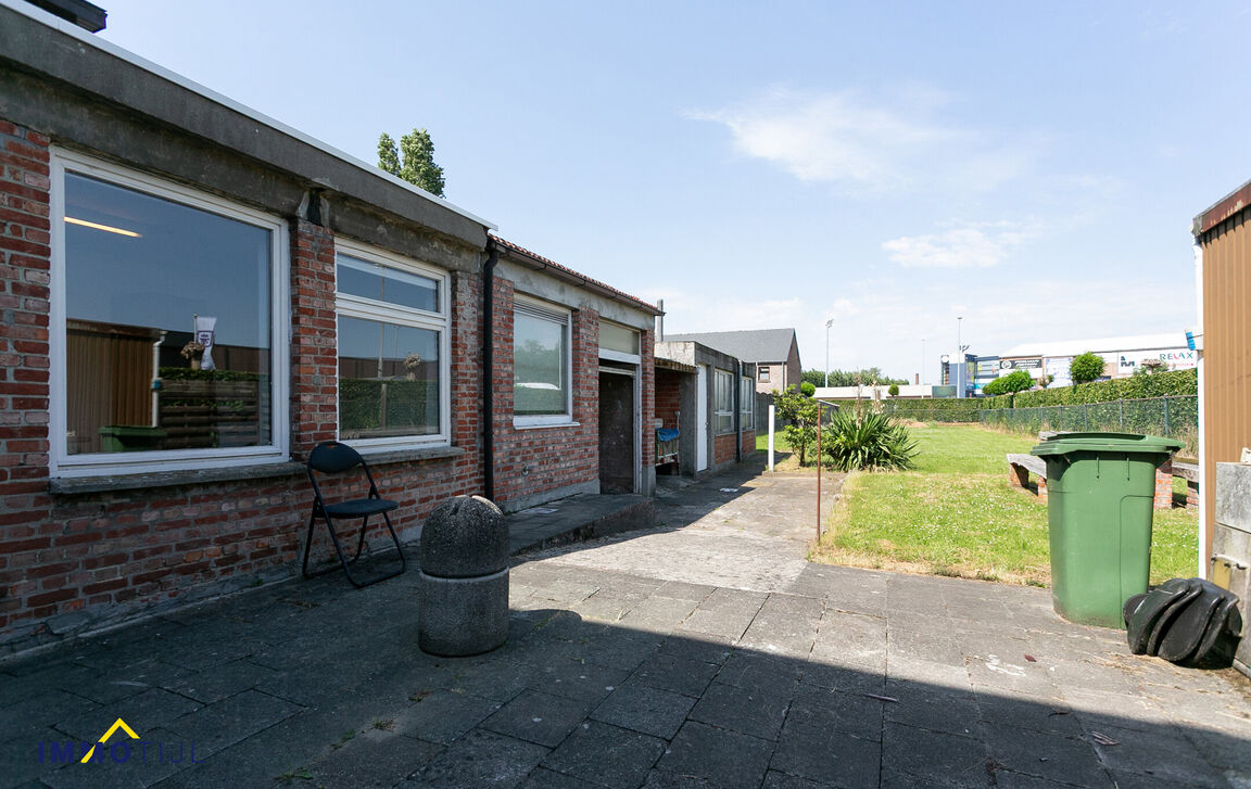 Huis te koop in Lebbeke