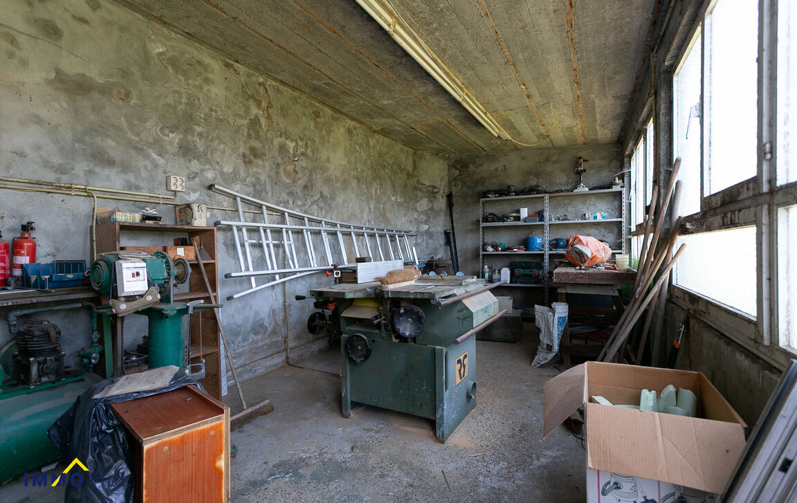 Huis te koop in Lebbeke