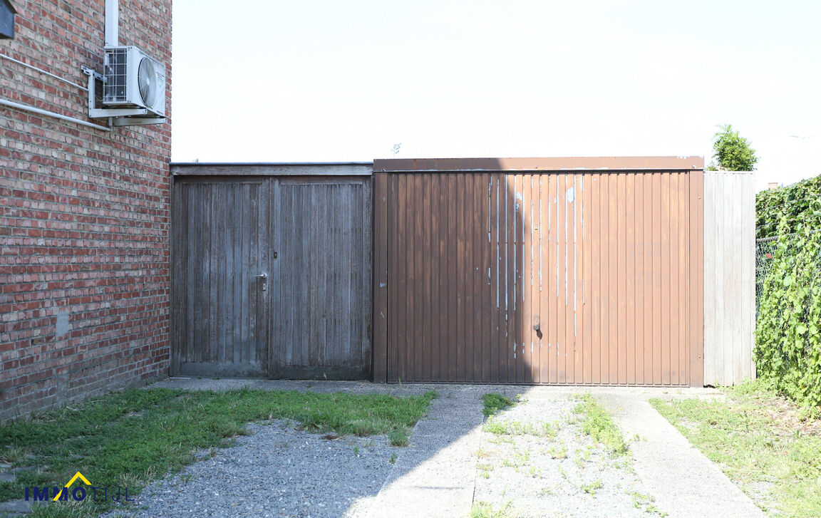 Huis te koop in Lebbeke