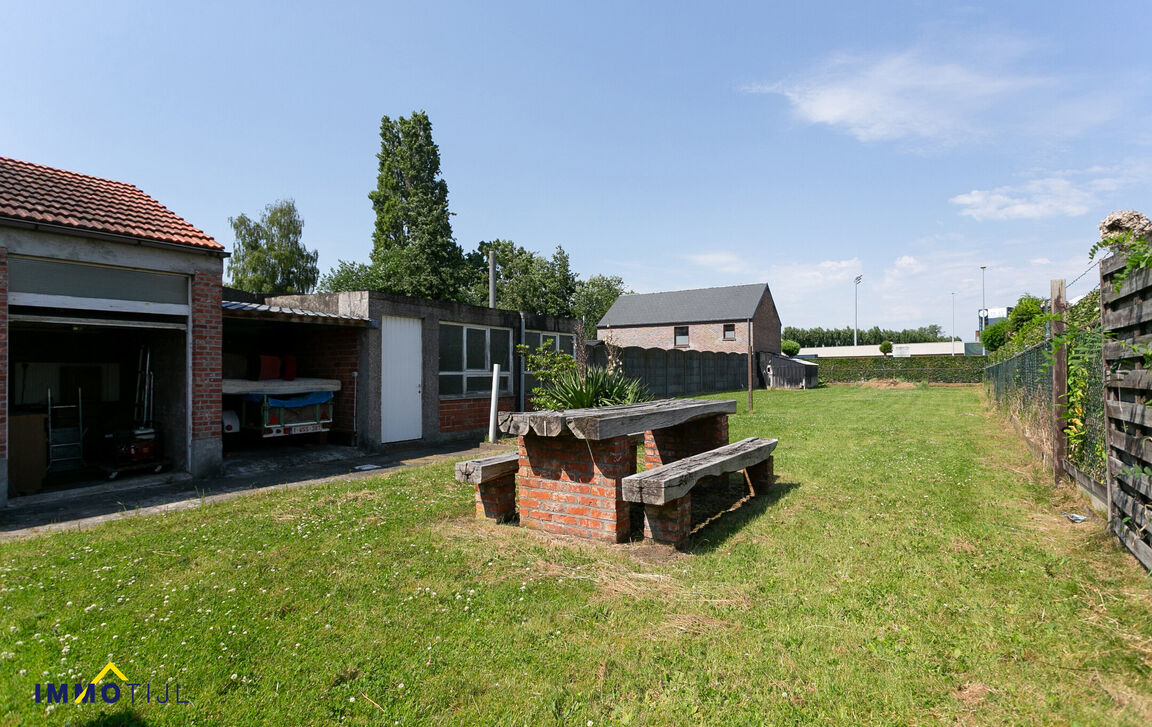 Huis te koop in Lebbeke